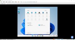 win11系统控制面板怎么打开?
